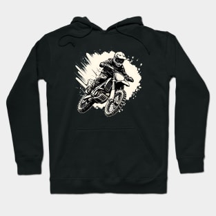 Motocross Hoodie